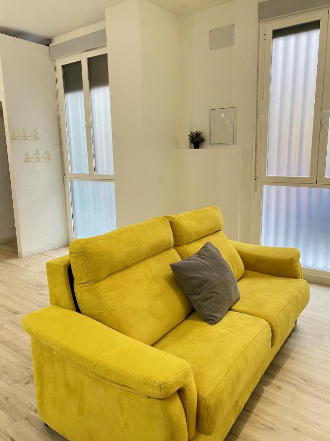 Flamenca Triana - Apartamento Wifi Con 2 Dormitorios 2 Sofas Camas 2 Banos Seville Exterior photo